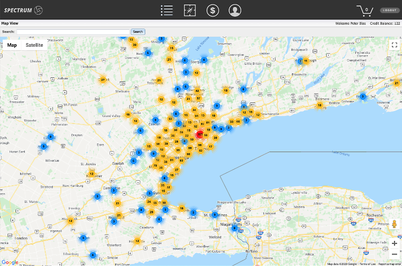 Data Exchange Portal